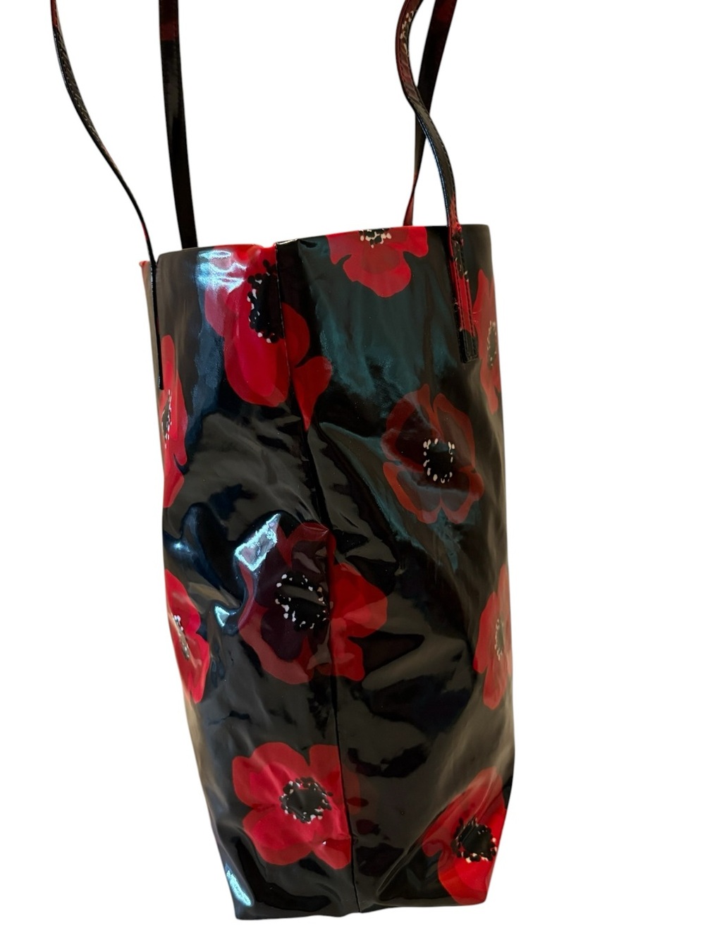 kate Spade Poppy New York Daycation Bon Tote - Picture 3 of 10